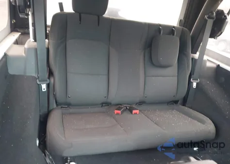 2020 Jeep Wrangler Sport 4X4 z USA, uszkodzony, nr VIN 1C4GJXAG4LW315286